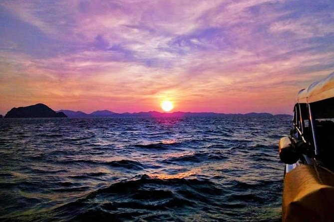 Phi Phi Early Bird Premium Tour by Speed Boat With Lunch - Overview of Phi Phi Early Bird Premium Tour