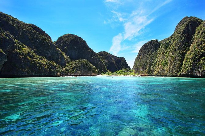 Phi Phi Sunrise Premium Tour by Speed Boat - Overview of Phi Phi Sunrise Premium Tour