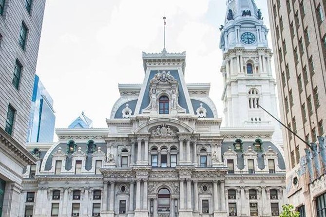 Philadelphia Hop-On Hop-Off City Tour - Pricing and Guarantee