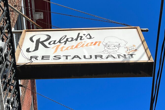 Philadelphia Italian Market Walking Tour - Tour Details