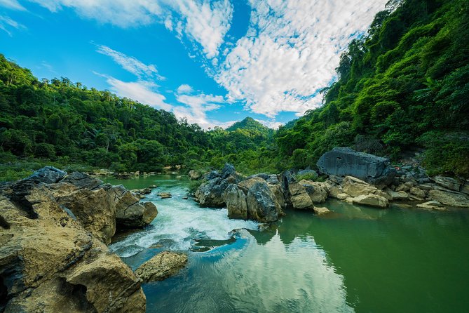 Phong Nha and Dark Cave 1 Day Tour - Overview and Tour Details