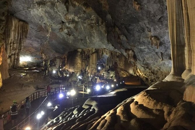 Phong Nha Cave & Paradise Cave Small Group Tour: All Inclusive - Additional Information