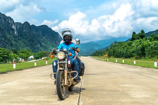 Phong Nha To Hue 2 Days 1night - Tour Itinerary