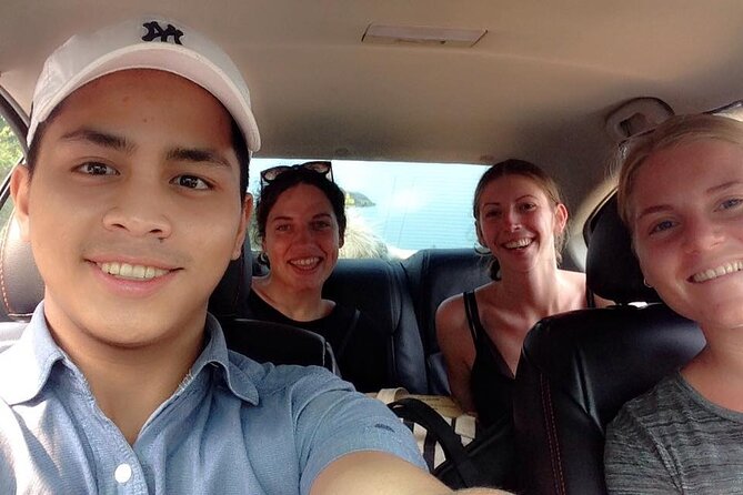 Phong Nha to Ninh Binh by Private Car - Best Time to Visit