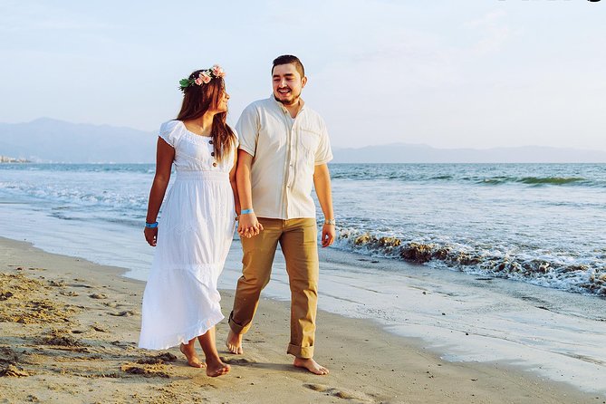 Photo Session Experience in Vallarta - Professional Photographer for Private Sessions