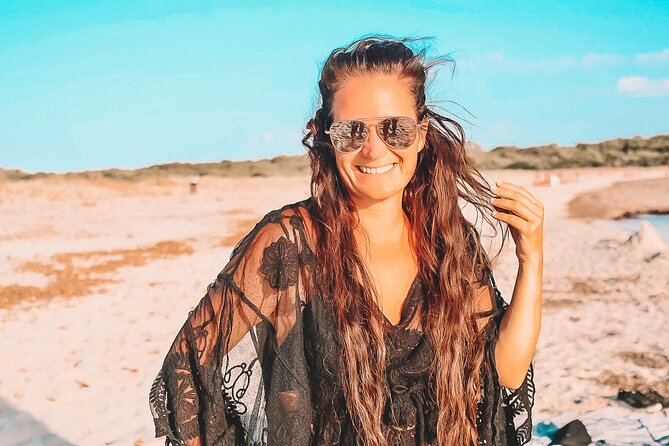 Photo Session on the Beach in Mallorca - Photo Session Details