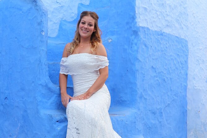 Photographer in Chefchaouen - Tour Details