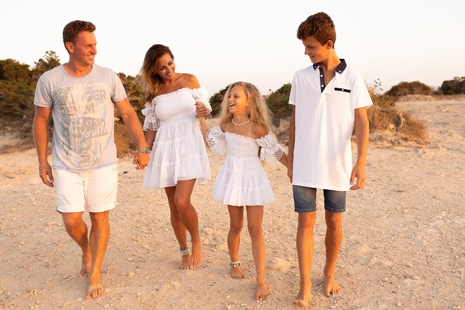 Photographer, Professional Photo Shoot - Gran Canaria - Overview of the Photo Shoot Experience