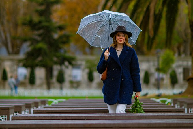 Photography Tour in Istanbul - Meeting and Pickup Details