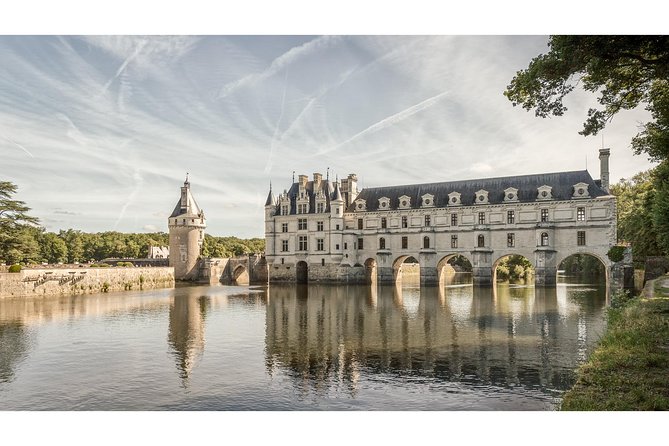 Photography Tour of Château Chenonceau - Tour Highlights