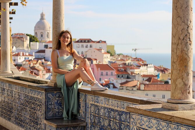 Photoshoot With a Local Professional Photographer in Lisbon - Overview and Benefits