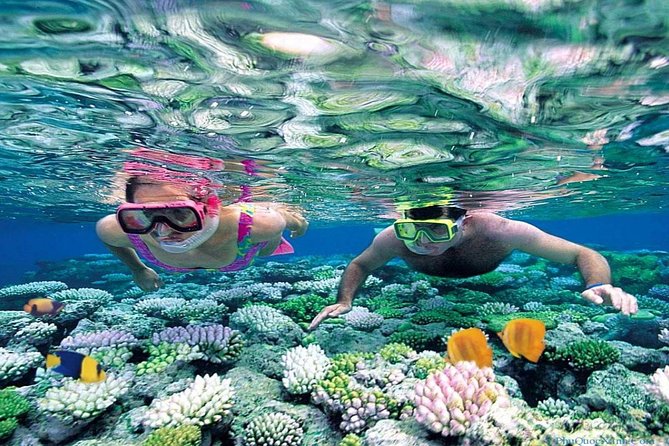Phu Quoc Discovery Package 3D2N - Pricing and Value