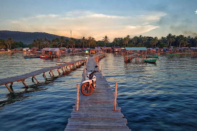 Phu Quoc Northern Island and Kayaking in Cua Can River - Tour Highlights