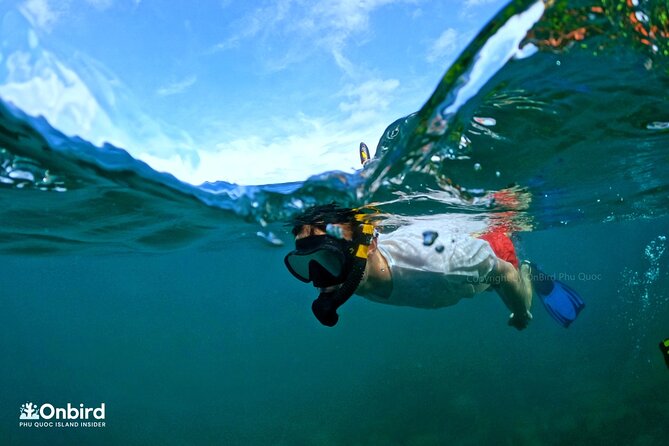 Phu Quoc Private Half-Day Snorkeling Adventure - Meeting and Pickup Details