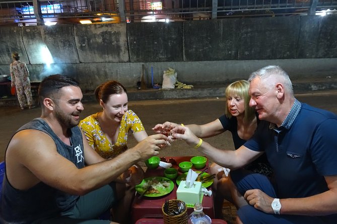Phu Quoc Street Food Tour By Night - Essential Terms & Conditions