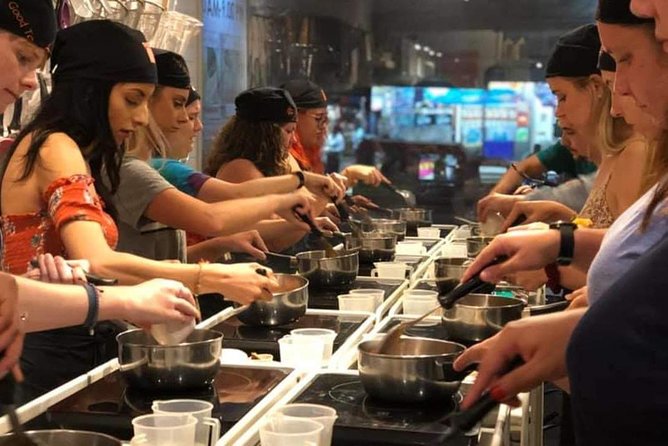 Phuket Cooking Class - Pricing and Booking