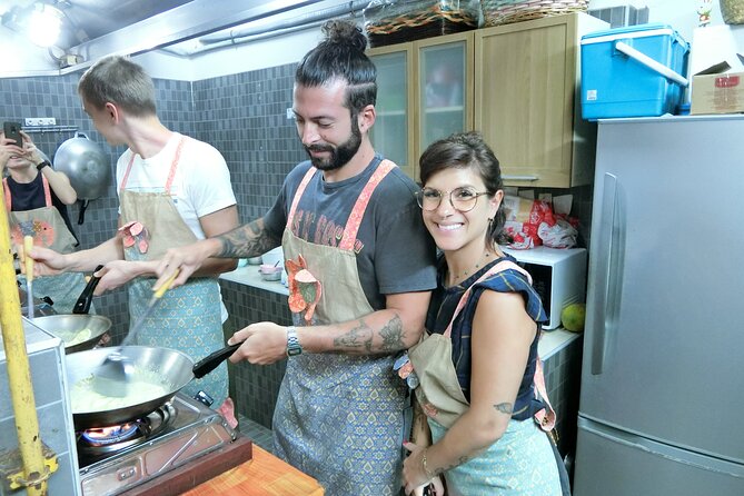 Phuket Cooking Course Half Day Class and Market Tour - Pricing and Value