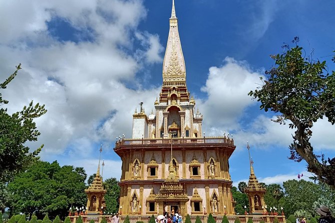 Phuket : Food Art Town : Travstore Original F.A.T Tour - Tour Highlights