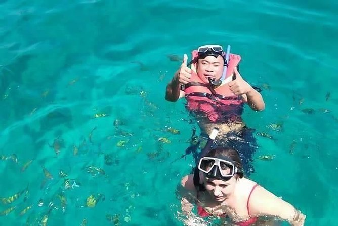 Phuket Full-Day Phi Phi Islands Tour  - Southern Thailand and Andaman Coast - Pricing and Booking