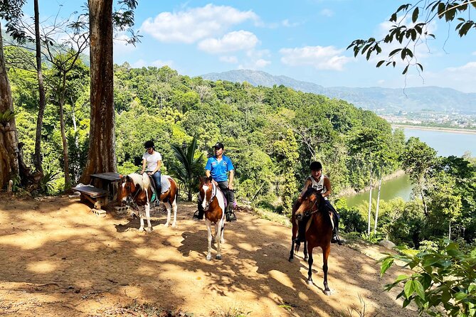 Phuket Horse Riding Experience - Pricing and Booking Details