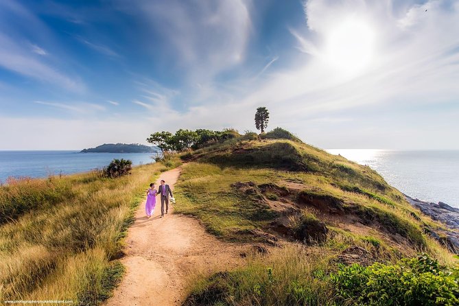 Phuket Safari Sunset Tour - Tour Highlights