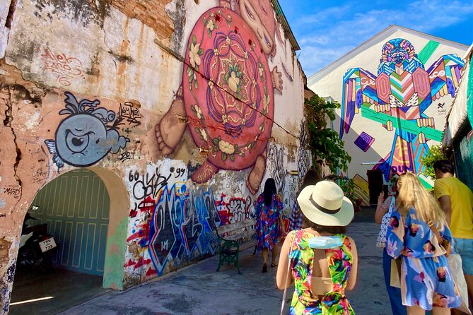 Phuket Sunset Tour : Phromthep Cape, Monkey Hills, Chillva Market - Tour Highlights