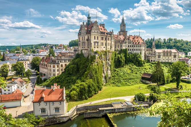 Picturesque Beauties of Baden-Baden - Guided Walking Tour - Natural Beauty and Scenic Landscapes