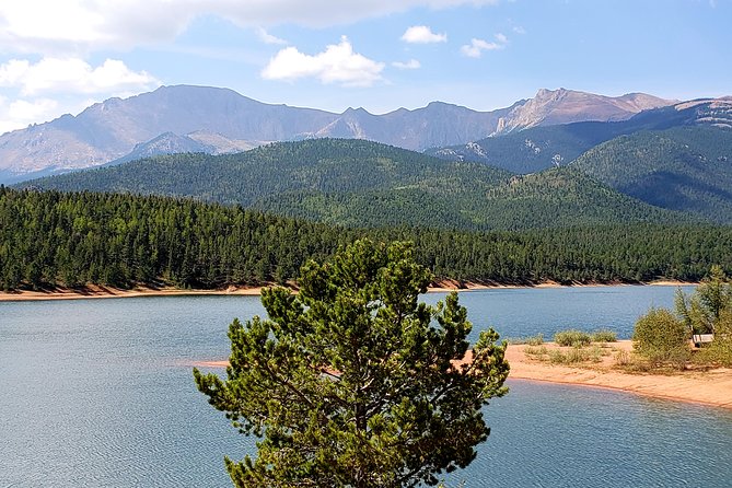 Pikes Peak Regional Wonders Full Day Tour From Denver - Questions and Assistance