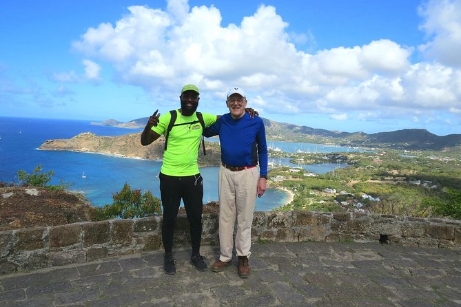 Pillars of Hercules Hiking Adventure - Tour Highlights