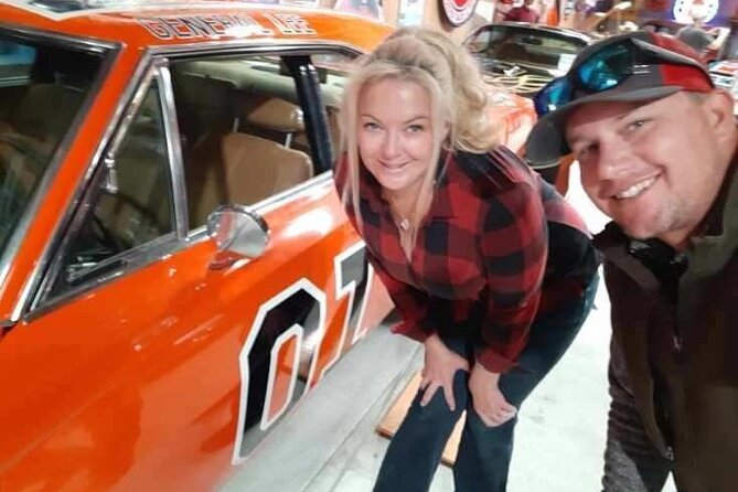Pioneer Auto Museum Admission Ticket - Reviews