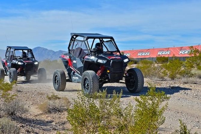 Pioneer Desert Adventure With Lunch at the Historic Pioneer Saloon! - Exploring Rugged Terrain in a 4x4 Vehicle