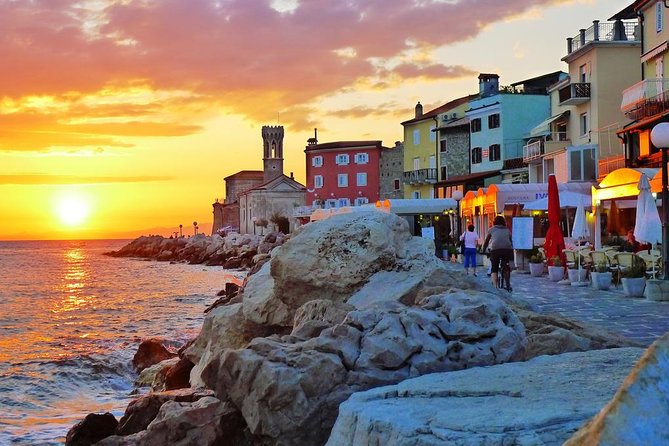Piran & Panoramic Slovenian Coast From Trieste - Tour Overview