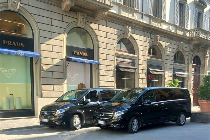 Pisa and Florence Private Day Tour From Livorno Port - Tour Highlights