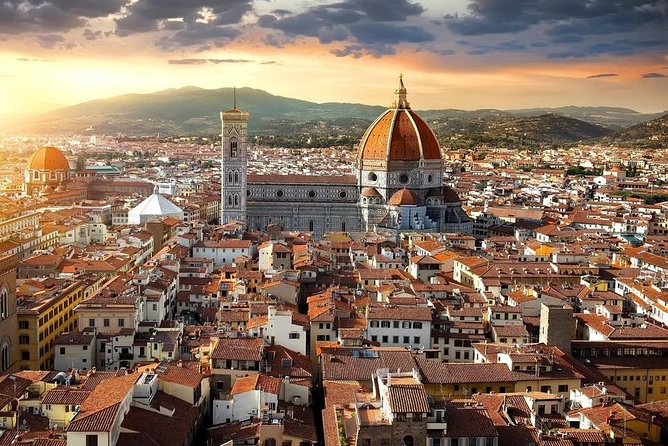 Pisa, Florence and Uffizi Museum or Accademia Private Shore Excursion From Livorno - Pricing and Booking Information