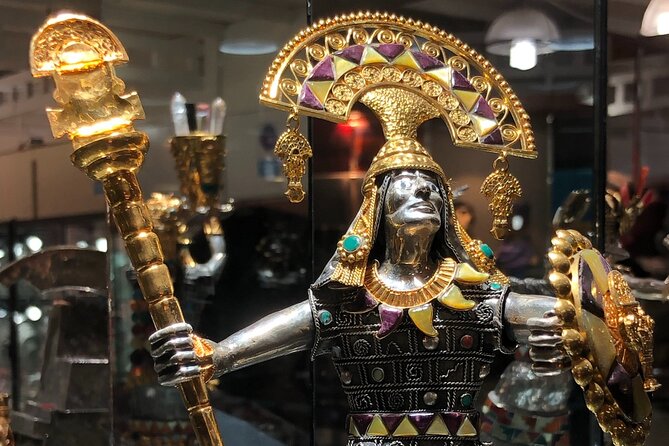 Pisac Inca Town, Artisan Market and Ollantaytambo Full-Day Tour From Cusco - Whats Included