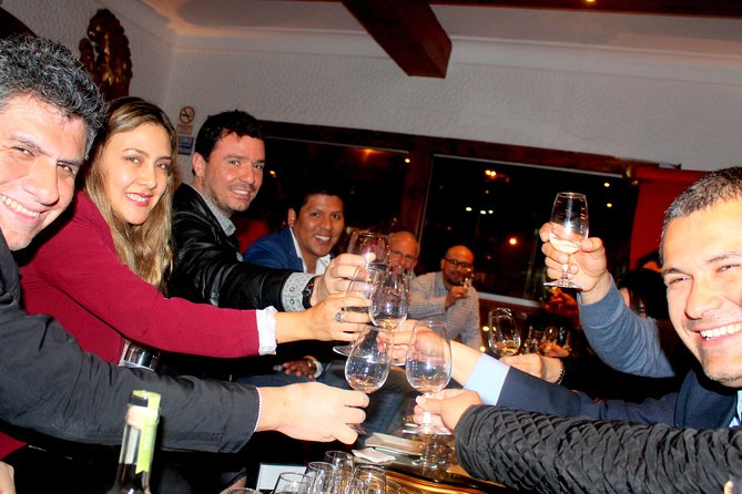 Pisco & Peruvian Chocolate Experience - Overview and Experience