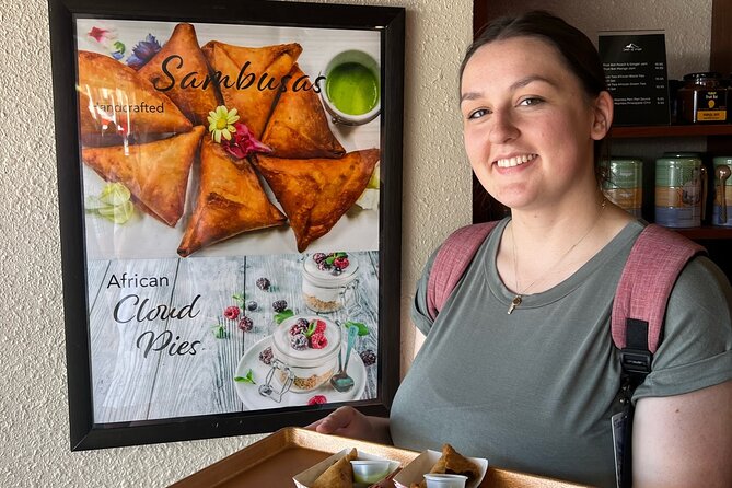 Plant Based Food Tour in Pike Place Market - Tour Highlights