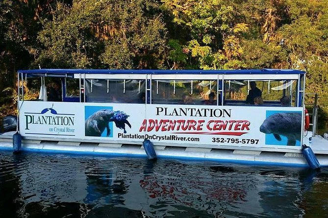 Plantations Kings Bay Sunset Cruise - End Point and Cancellation Policy