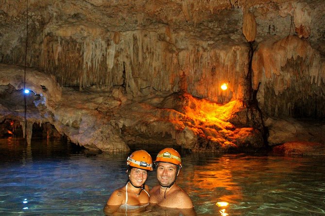 Playa Del Carmen Adventure Tour: ATV and Crystal Caves - Pricing and Booking Information