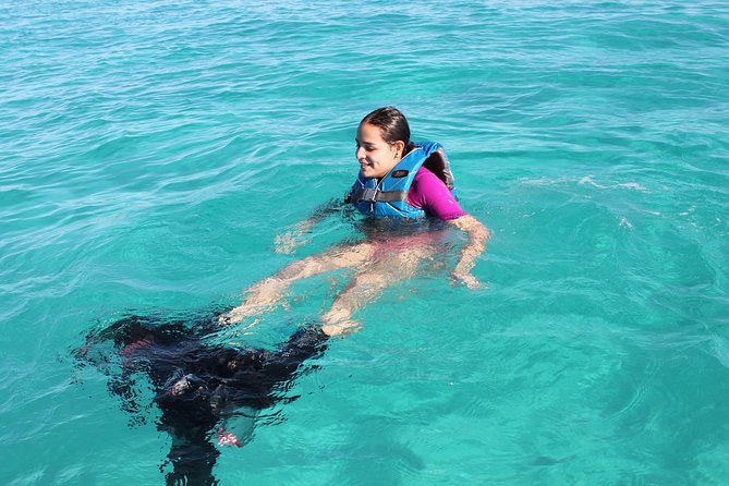 Playa Del Carmen Beginner Flyboard Lesson - Booking and Logistics