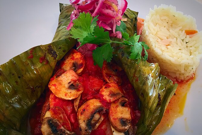Playa Del Carmen Mexican Food Cooking Class - Pricing and Booking Details