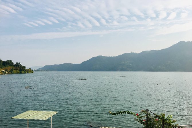 Pokhara Airport To Hotel in Lakeside Shuttle Service or Vv - Shuttle Service From Lakeside Hotel to Pokhara Airport