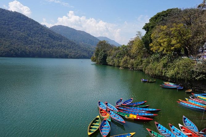 Pokhara City Tour: Full Day Sightseeing - Best Places to Visit in Pokhara