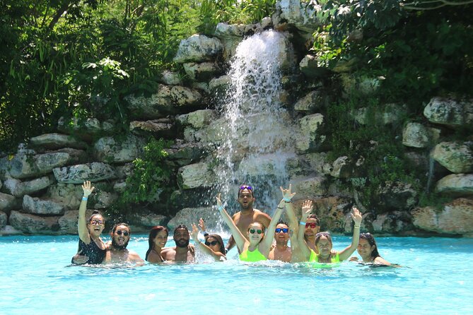 Polaris Adventure and Horseback Riding Combo at Bavaro Adventure Park - Date and Traveler Selection