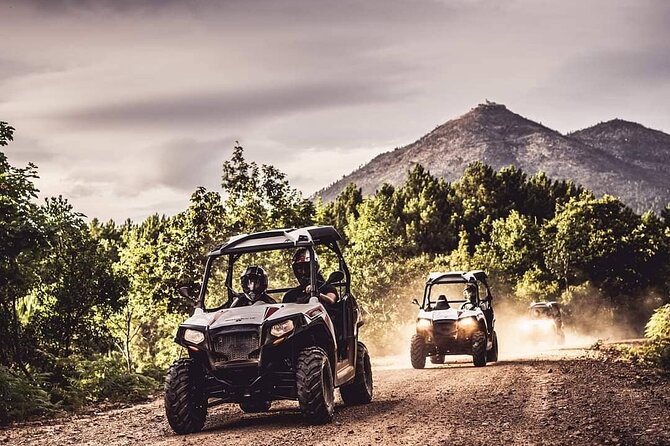 Polaris RZR Buggy Private Activity 4x4 - Pricing and Booking