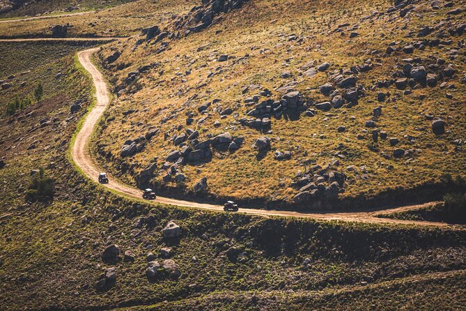 Ponte De Lima Guided Buggy Tour - Activity Details