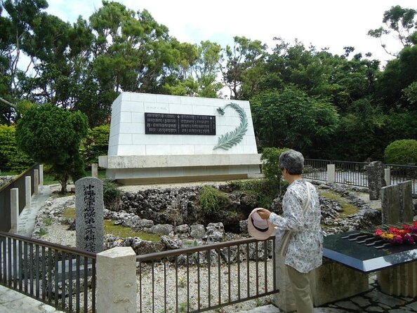 Port Pick-Up: Naha Private Tour Licensed Guide＆ Vehicle - Tour Duration and Highlights