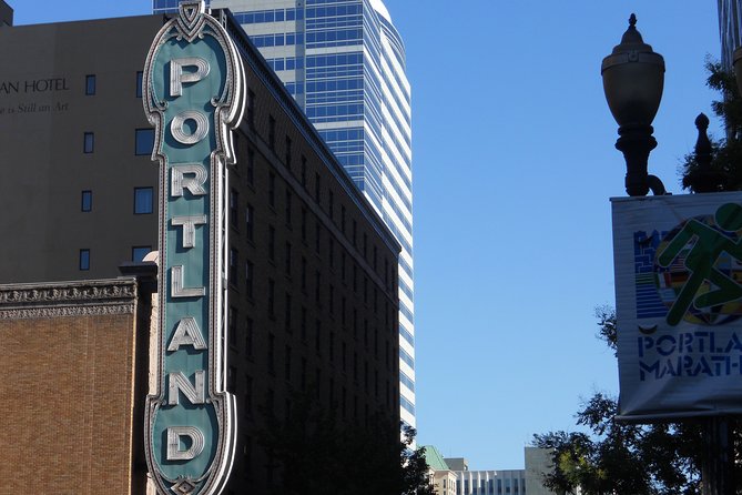 Portland Scavenger Hunt Adventure - Overview and Pricing