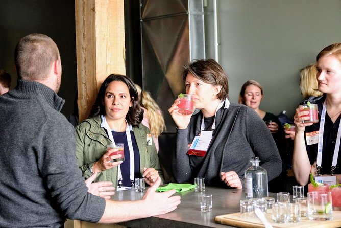 Portlands Local Pour Afternoon Brewery Tour - Tour Details and Logistics