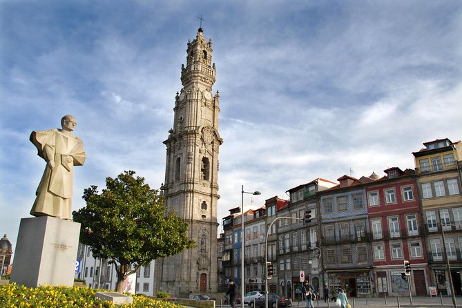 Porto City Half-Day Private Tour - Benefits of a Private Guide for Your Porto Tour
